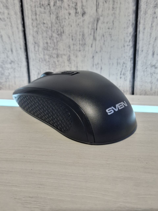 Мышь Sven rx-220w