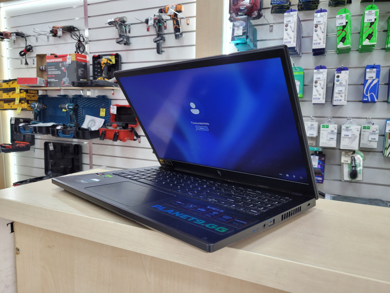 Ноутбук Acer Nitro V15