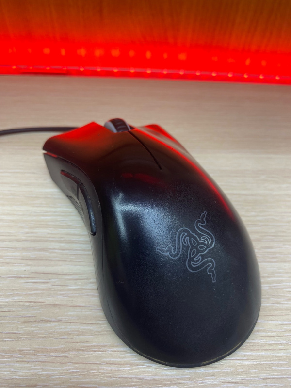 Мышь Razer RZ01