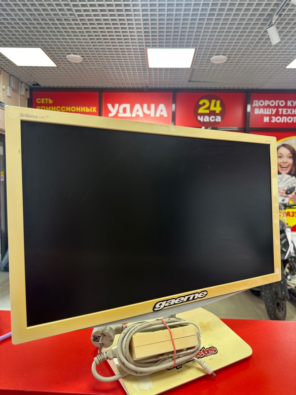 Монитор Philips 239C4QHSB/01