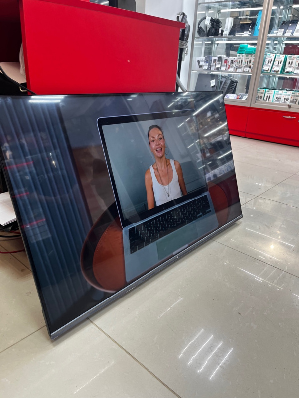 Телевизор DEXP A431