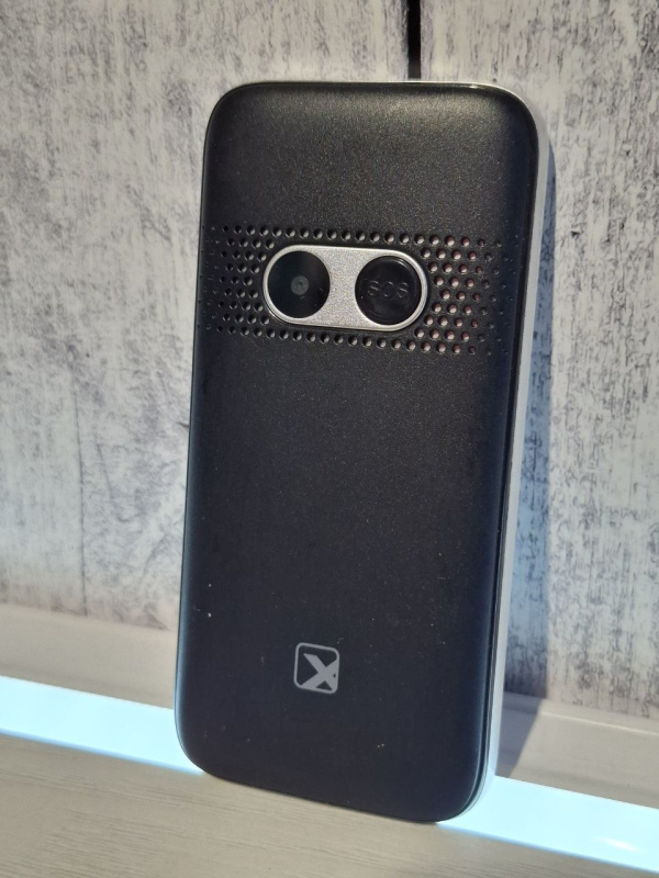 Мобильный телефон TeXet TM-B209