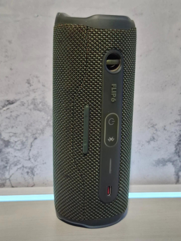 Колонки Bluetooth JBL Flip 6