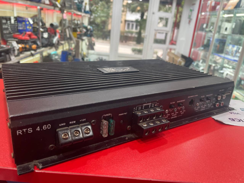 Авто аксессуар колонки   amp BEAT 6.5