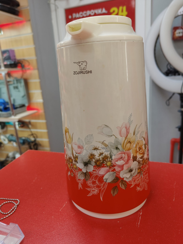 Кувшин термос ZOJIRUSHI BHP-1000