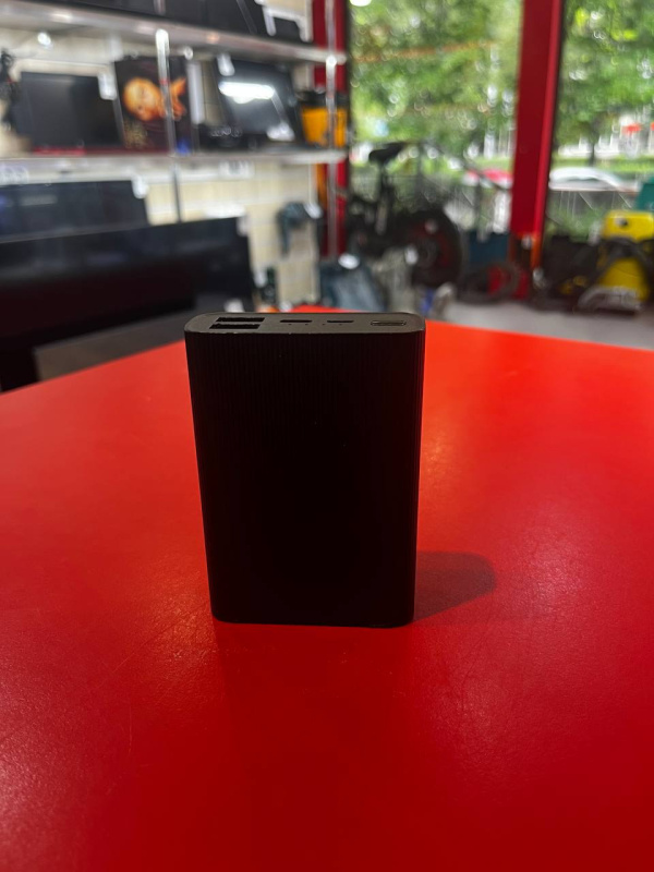 Внешний аккумулятор Xiaomi 10,000 maH