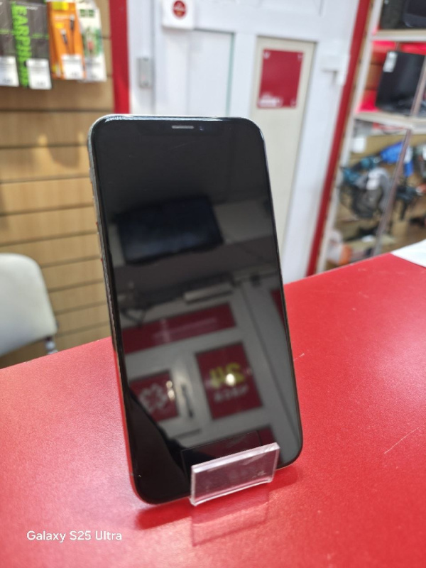 Мобильный телефон Apple iPhone X