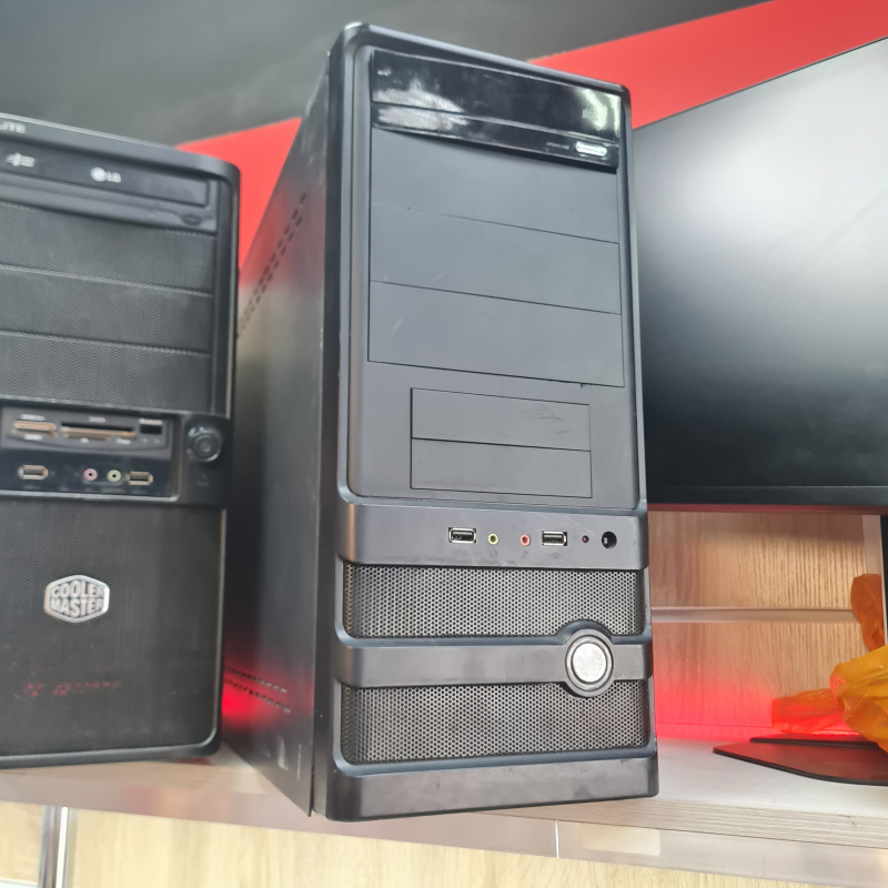 Системный блок  i5 -5500