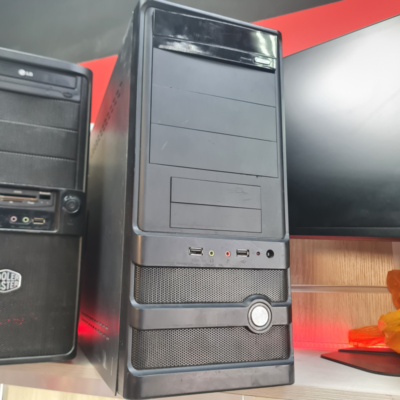 Системный блок  i5 -5500