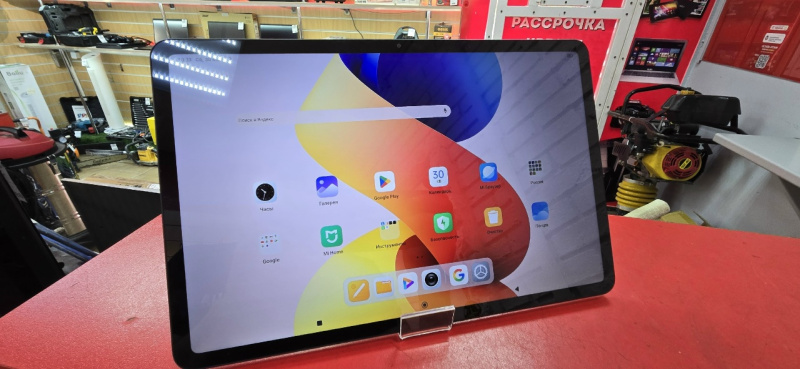 Планшет Xiaomi Pad 2 Pro
